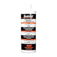 General Pipe Snake Oil | 1 Quart