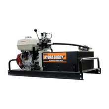 BravePro Hydra Buddy | Hydraulic Power Pack | 2,000 PSI | 7 GPM | Recoil Start | Honda GX390