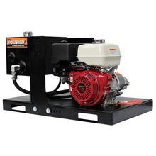 BravePro Hydraulic Power Pack | 3,000 PSI | 5 GPM | Recoil Start | Honda GX390