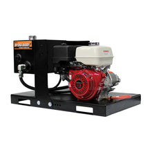 BravePro Hydraulic Power Pack | 2,000 PSI | 7 GPM | Recoil Start | Honda GX390