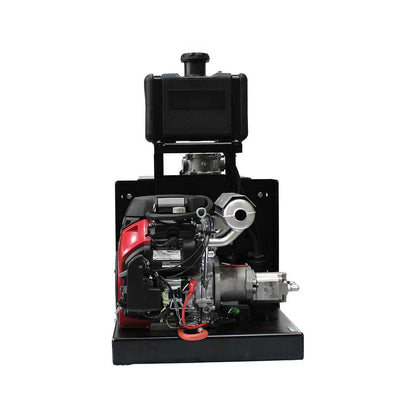 BravePro Hydraulic Power Pack | 3,000 PSI | 9 GPM | Electric Start | Honda GX630