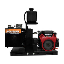 BravePro Hydraulic Power Pack | 2,250 PSI | 11 GPM | Electric Start | Honda GX630