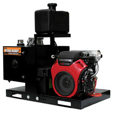 BravePro Hydraulic Power Pack | 2,000 PSI | 14 GPM | Electric Start | Honda GX630