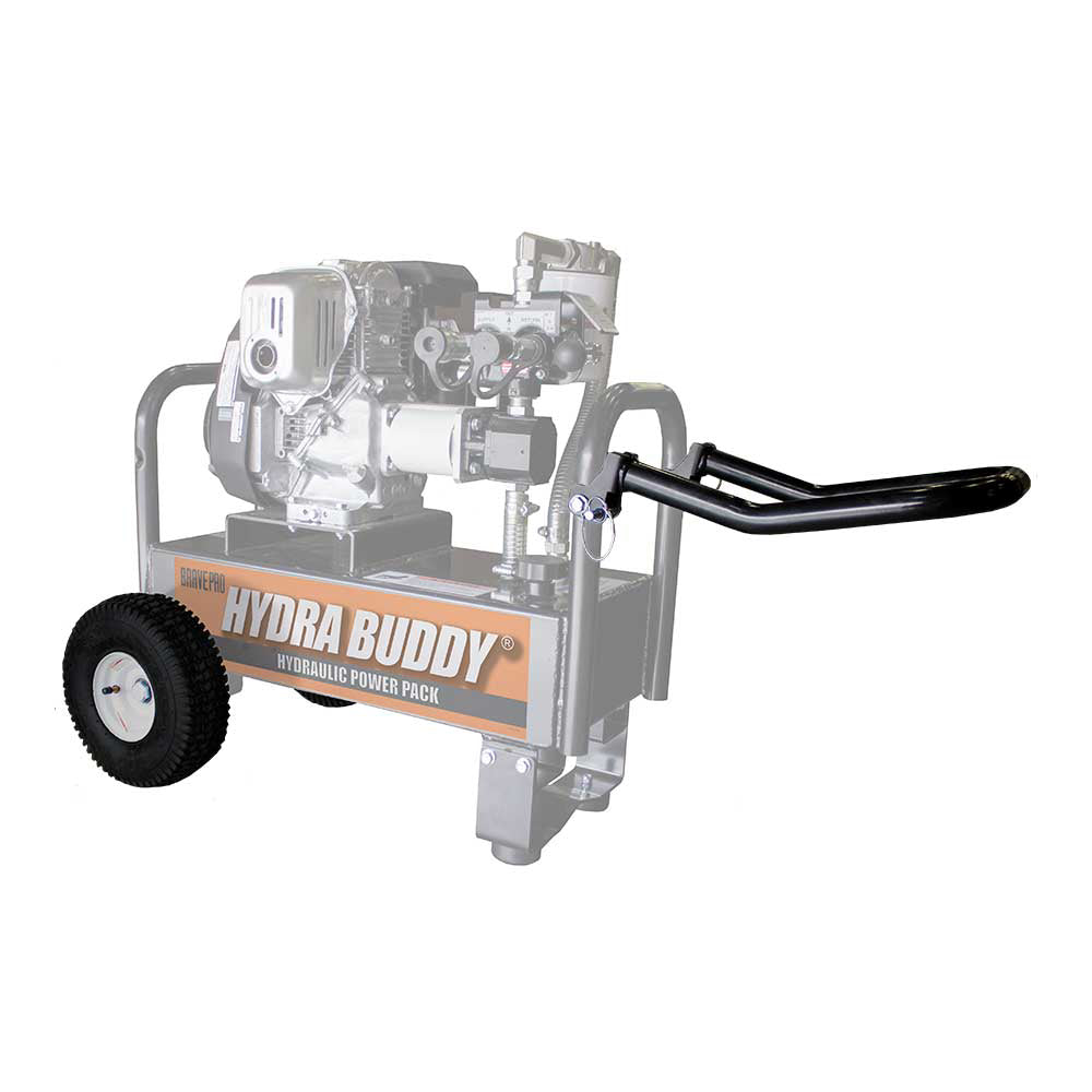Brave Wheel kit for HBH16GX