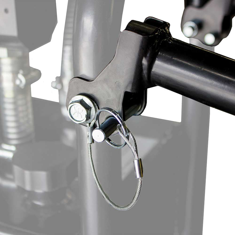 Brave Wheel kit for HBH16GX