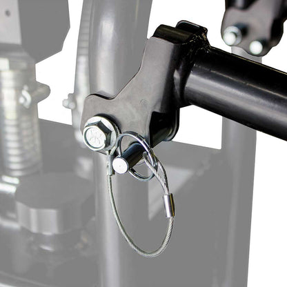 Brave Wheel kit for HBH16GX