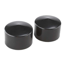 DISCONTINUED Ultra-Tow Trailer Bearing Protector Cover Pair | 2.328-In.