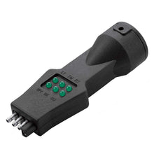 Ultra-Tow 7- and 4-Way Circuit Tester