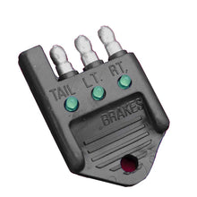 Ultra-Tow Trailer Light Tester For 4-Way Flat