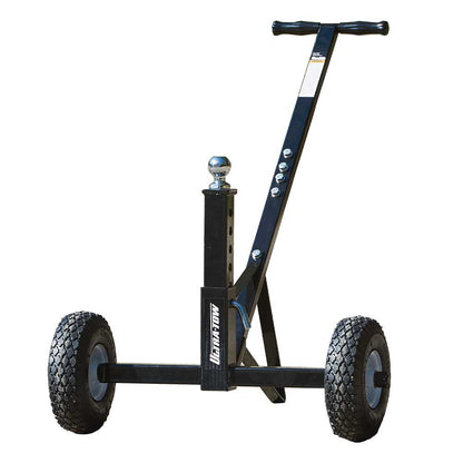 Ultra-Tow Adjustable Trailer Dolly | 600-Lb. Cap