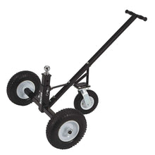 Ultra-Tow Adjustable Trailer Dolly | 800-Lb. Cap | With Caster
