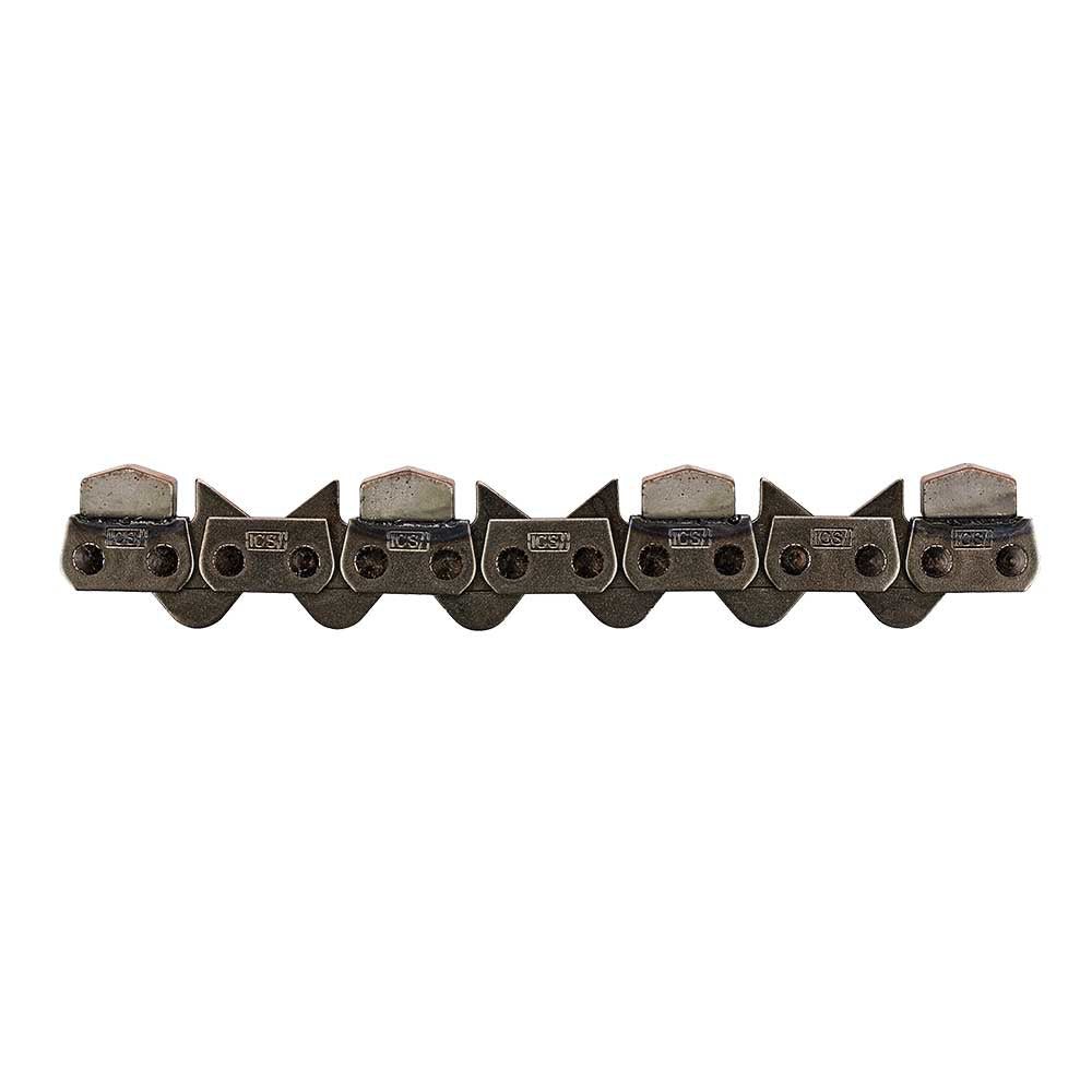 ICS Diamond Tools | 14-In. Chain | 64 Drive Links