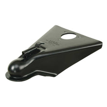 Ultra-Tow A-Frame Trailer Coupler | Class III | Fits 2-5/16-In. Ball | 10,000-Lb. GVW