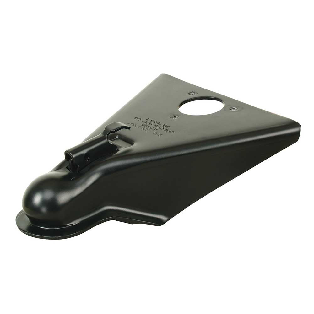 Ultra-Tow A-Frame Trailer Coupler | Class III | Fits 2-5/16-In. Ball | 10,000-Lb. GVW