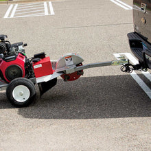 Dosko Stump Grinder Tow Kit | 620-20HE