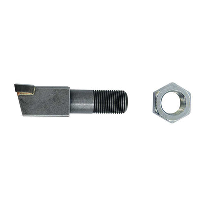 CEI Square Shank Tooth With Lock Nut | 2-7/8-In.