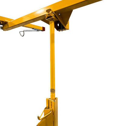 18-In. Extension for All Panel lift Wallboard Lifts