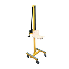 PanelLift | Cabinetizer Cabinet Lift Imported With Dolly And Counter Base