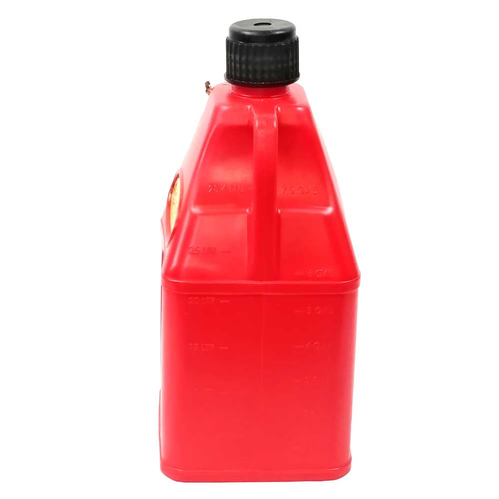 FLO-FAST | 7.5 Gallon Container | Red