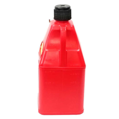 FLO-FAST | 7.5 Gallon Container | Red