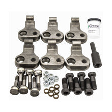 Greenteeth 900 Series Kit For Vermeer SC 252, SC 292 & SC 362