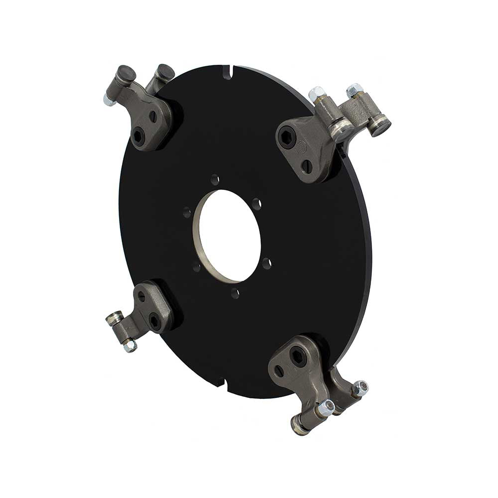 Greenteeth 900 Series Kit For Vermeer SC 30TX Wheel