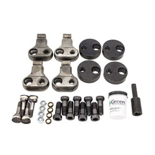 Greenteeth 900 Series Kit For Husqvarna SG 1314/Bluebird