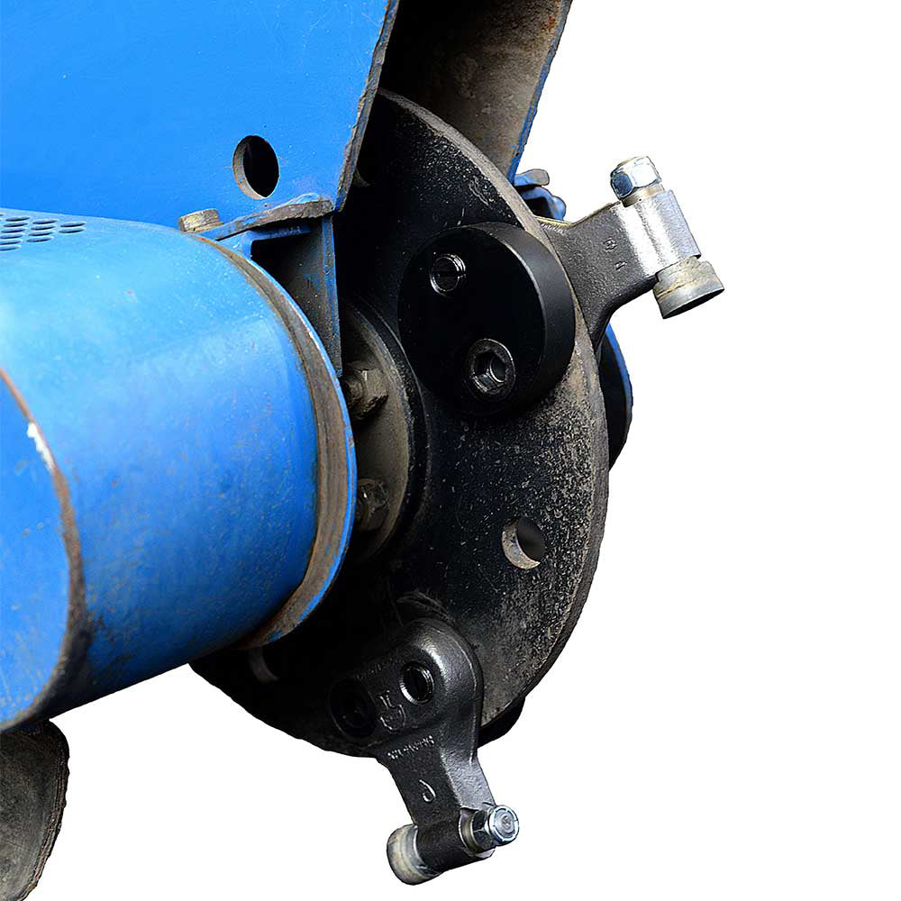 Greenteeth 900 Series Kit For Husqvarna SG 1314/Bluebird