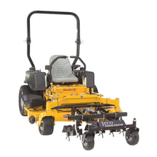 Jrco 38-In. Hooker Aerator | Front Mount Mower Attachment