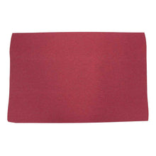 Norton Red Heat | 100 Grit | 12-In. X 18 Sheets fits SL1218R | Case of 10