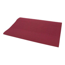 Norton Red Heat | 100 Grit | 12-In. X 18 Sheets fits SL1218R | Case of 10
