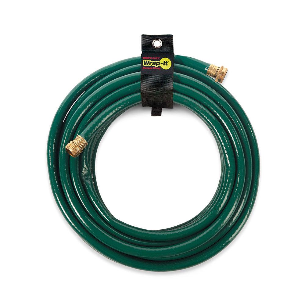 Wrap-It Heavy-Duty Storage Strap | 22-In. X 2-1/2-In. | Jumbo | 6 Packs of 1