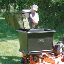Jrco Transporter | Front Mount Mower Attachment