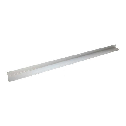 NorthStar Aluminum Screed Board | 12 Ft. | For Use With Model 49163