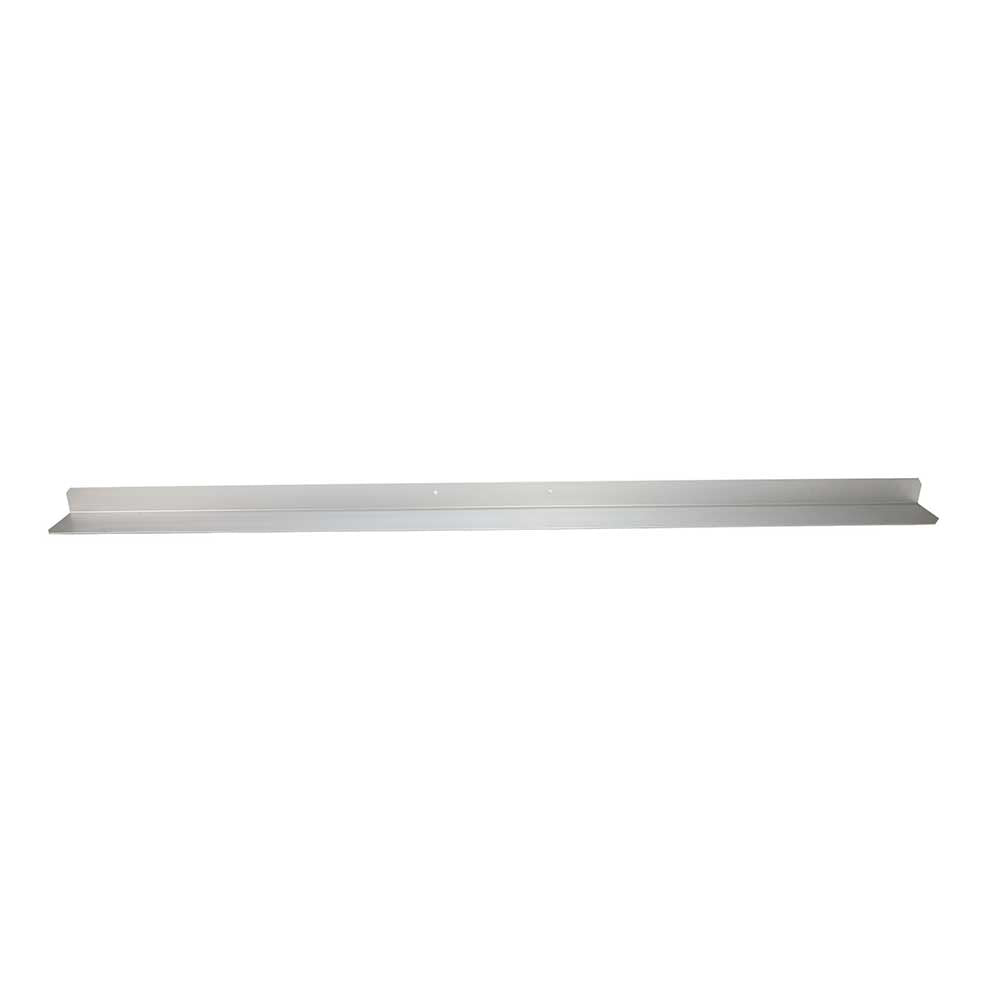 NorthStar Aluminum Screed Board | 12 Ft. | For Use With Model 49163