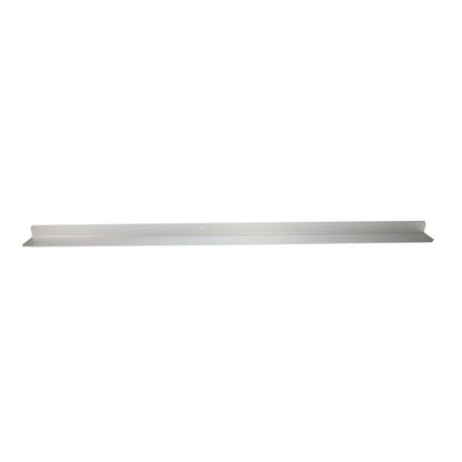 NorthStar Aluminum Screed Board | 12 Ft. | For Use With Model 49163
