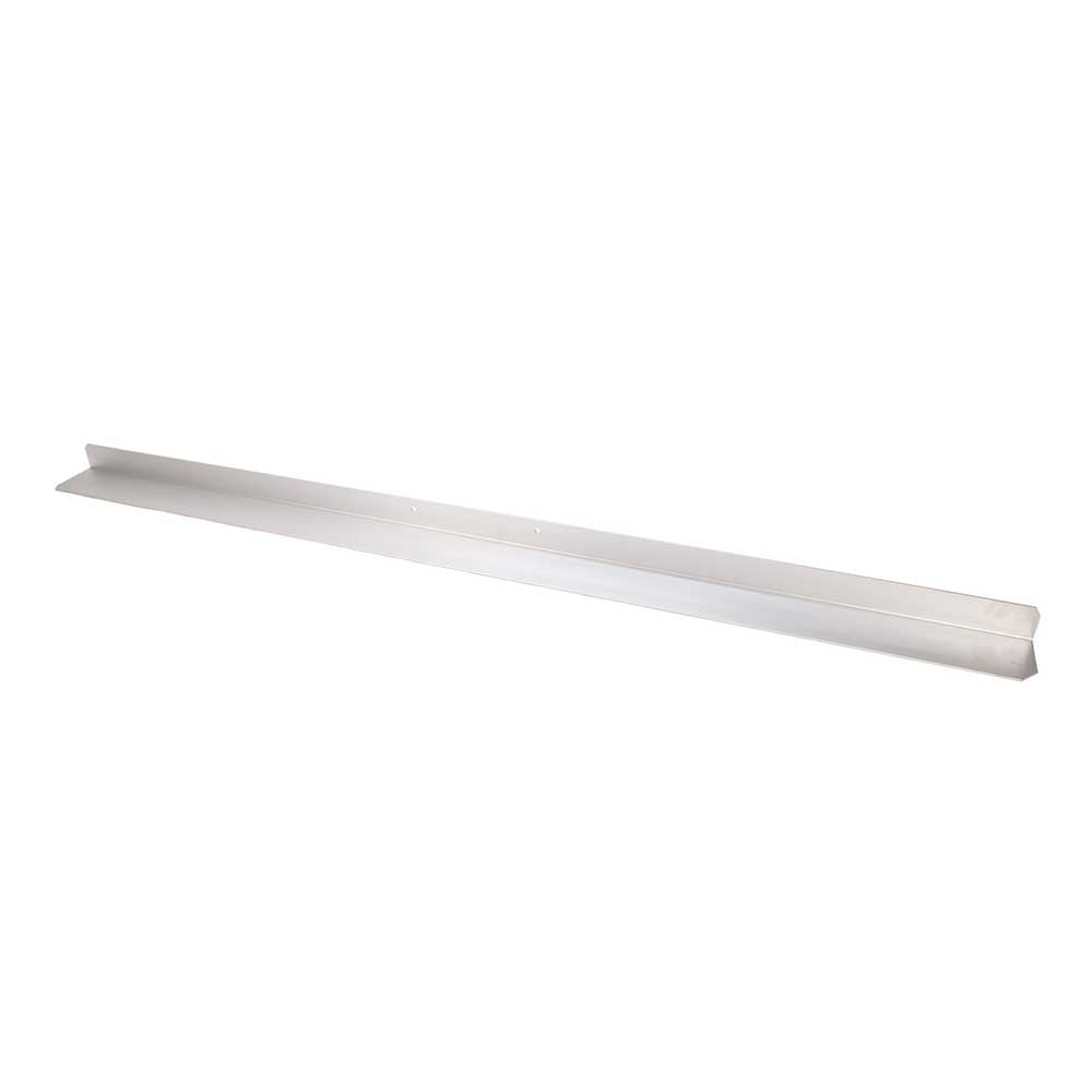 NorthStar Aluminum Screed Board | 12 Ft. | For Use With Model 49163