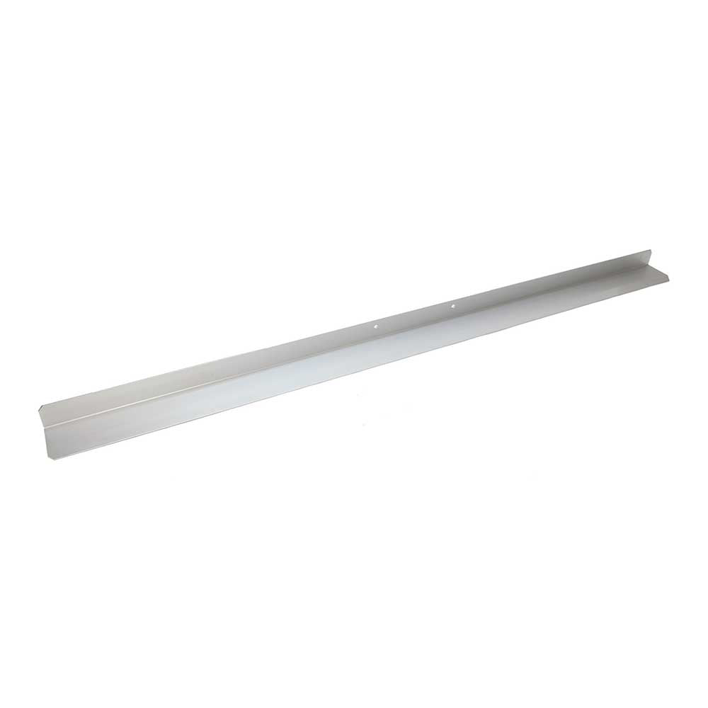 NorthStar Aluminum Screed Board | 14 Ft. | For Use With Model 49163