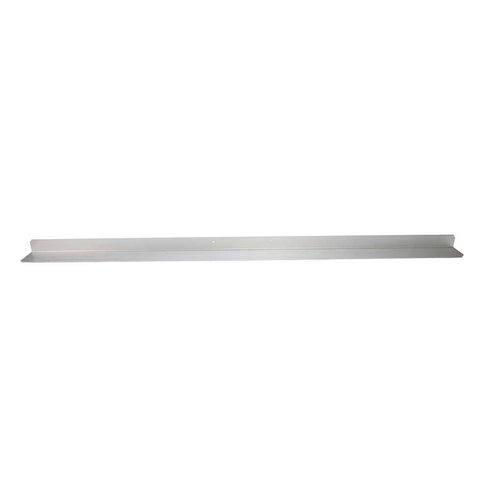 NorthStar Aluminum Screed Board | 14 Ft. | For Use With Model 49163