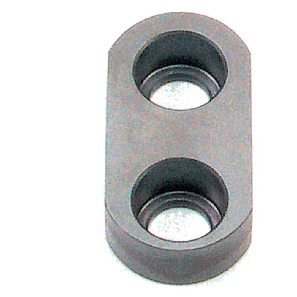 Leonardi Tomahawk Counter Bore Pocket