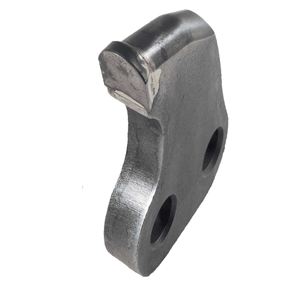 Leonardi Tomahawk Straight Tooth