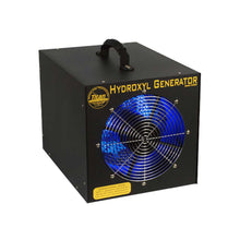 Titan Hydroxyl Generator | 20,000 Cu/-Ft.