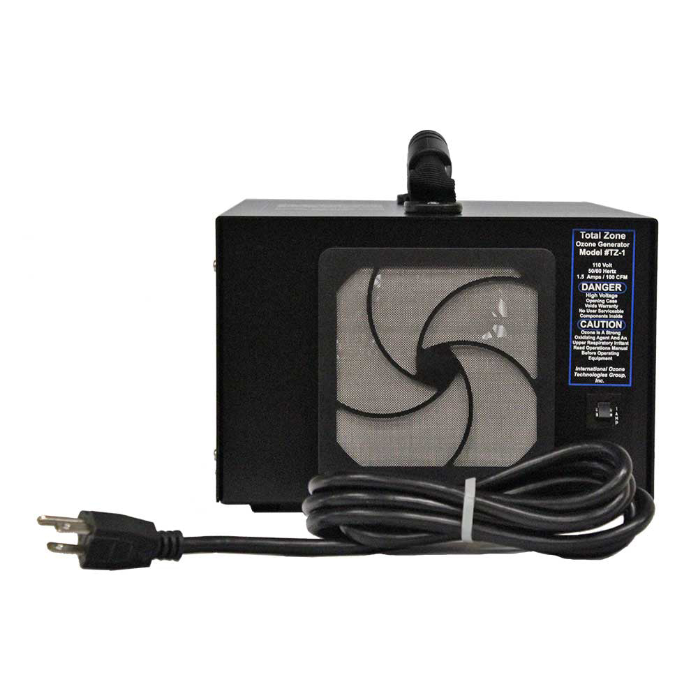 Ozone Generator | 1500mg/hr Ozone Output