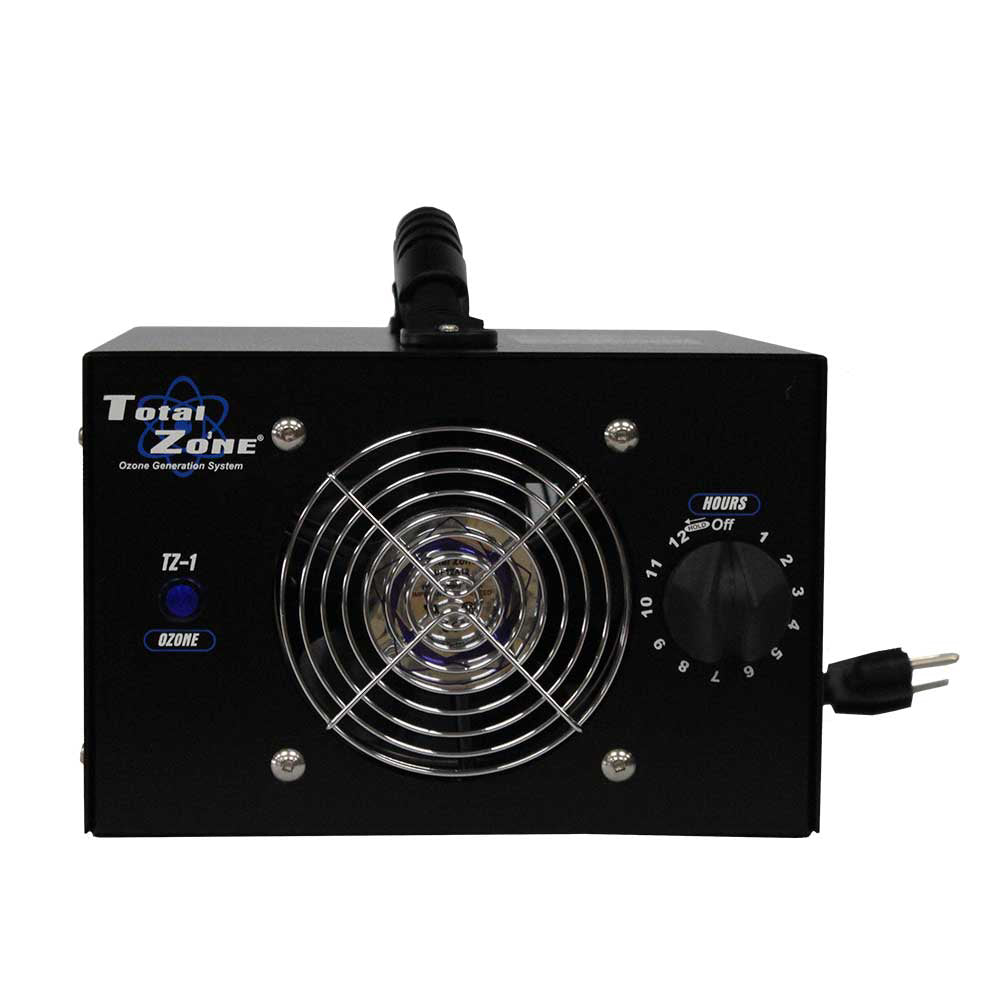 Ozone Generator | 1500mg/hr Ozone Output