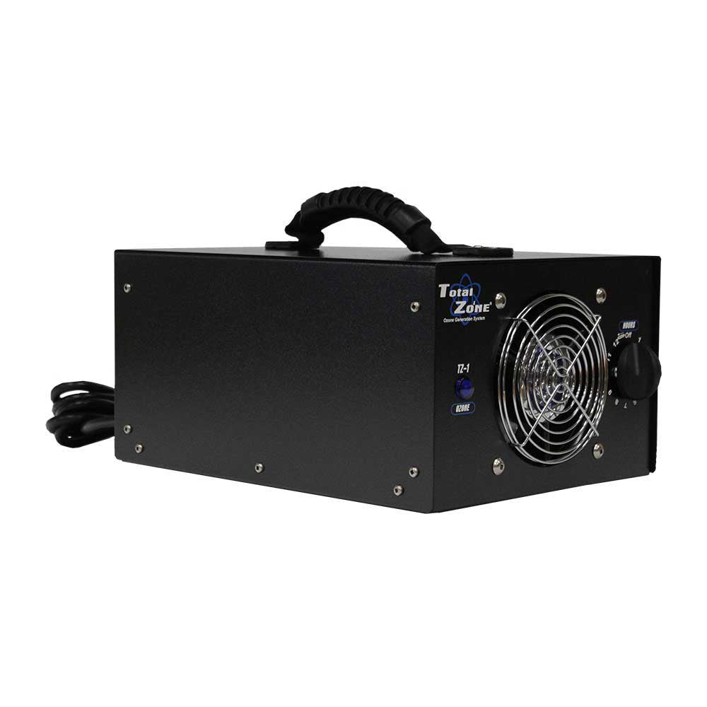 Ozone Generator | 3000mg/hr Ozone Output