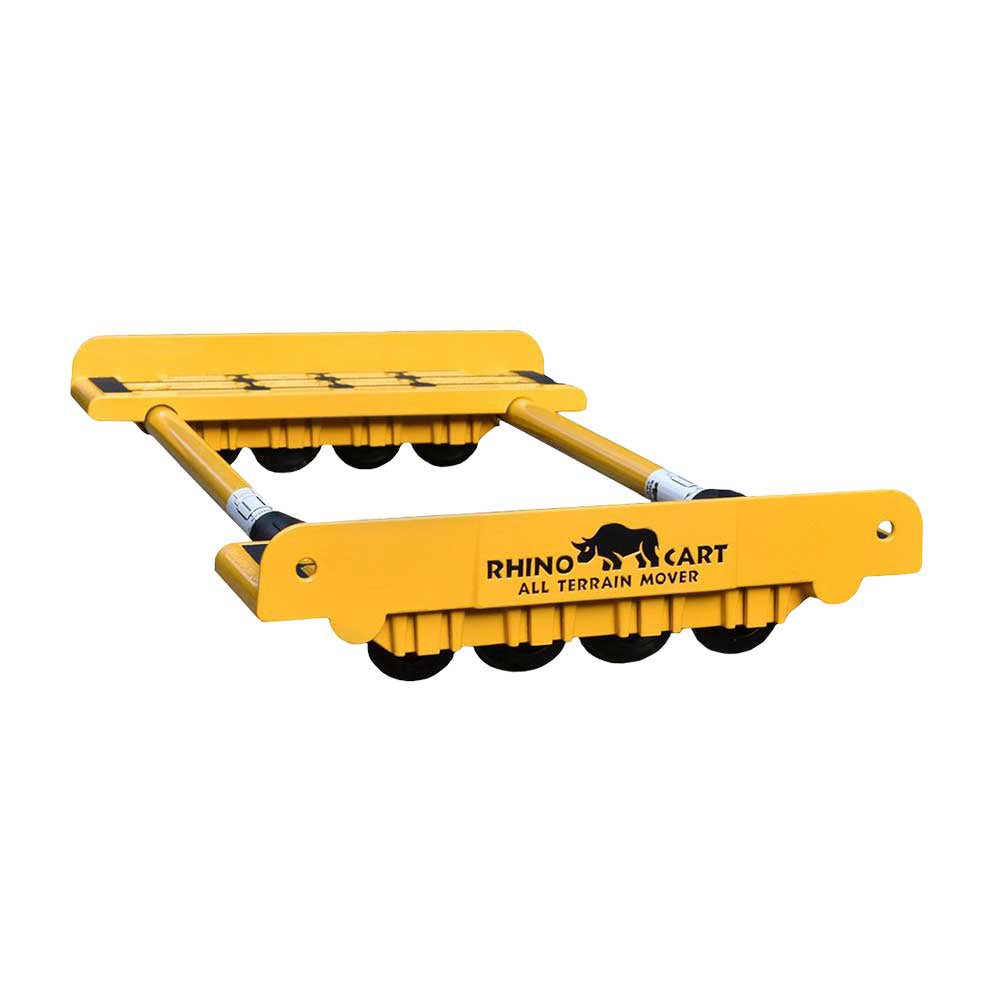 Rhino Cart | All Terrain Moving Cart