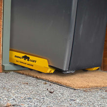 Rhino Cart | All Terrain Moving Cart