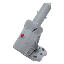 Marshalltown K2 Composite Adapter | Fits 2 or 4 hole Bull Float