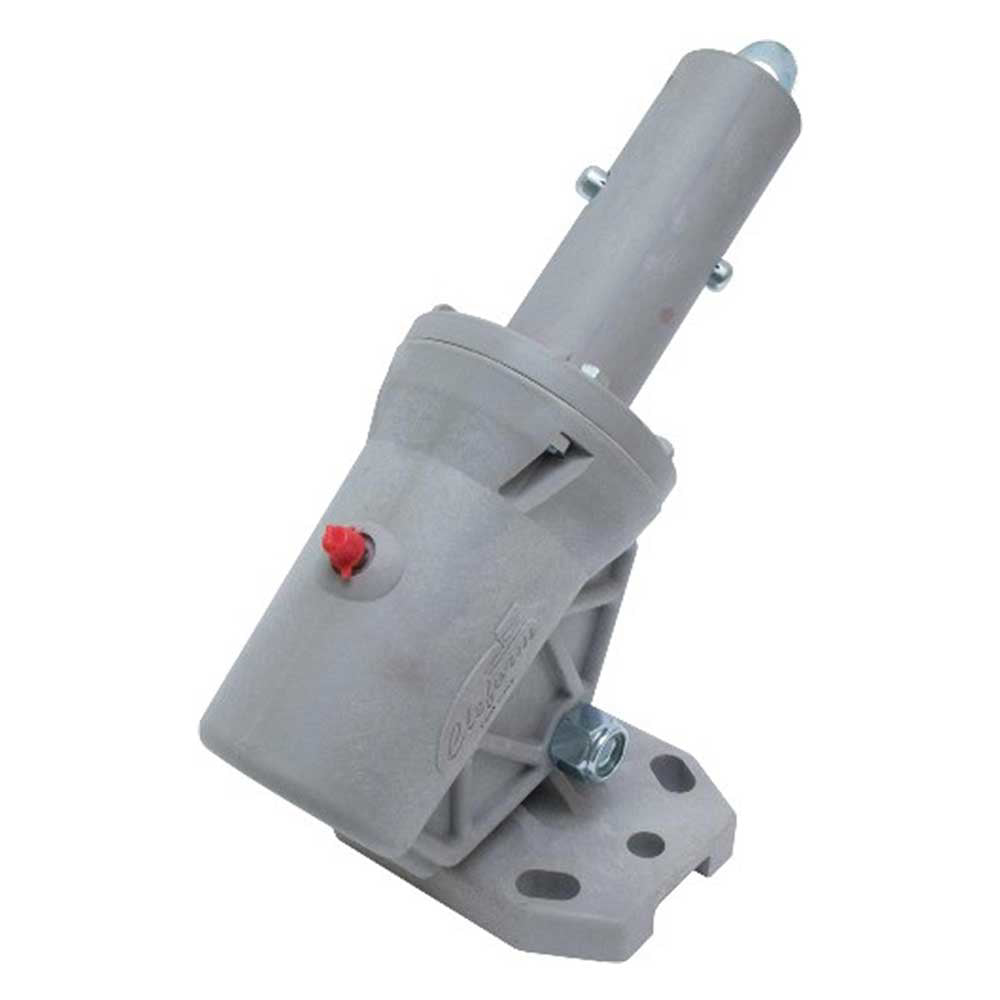 Marshalltown K2 Composite Adapter | Fits 2 or 4 hole Bull Float