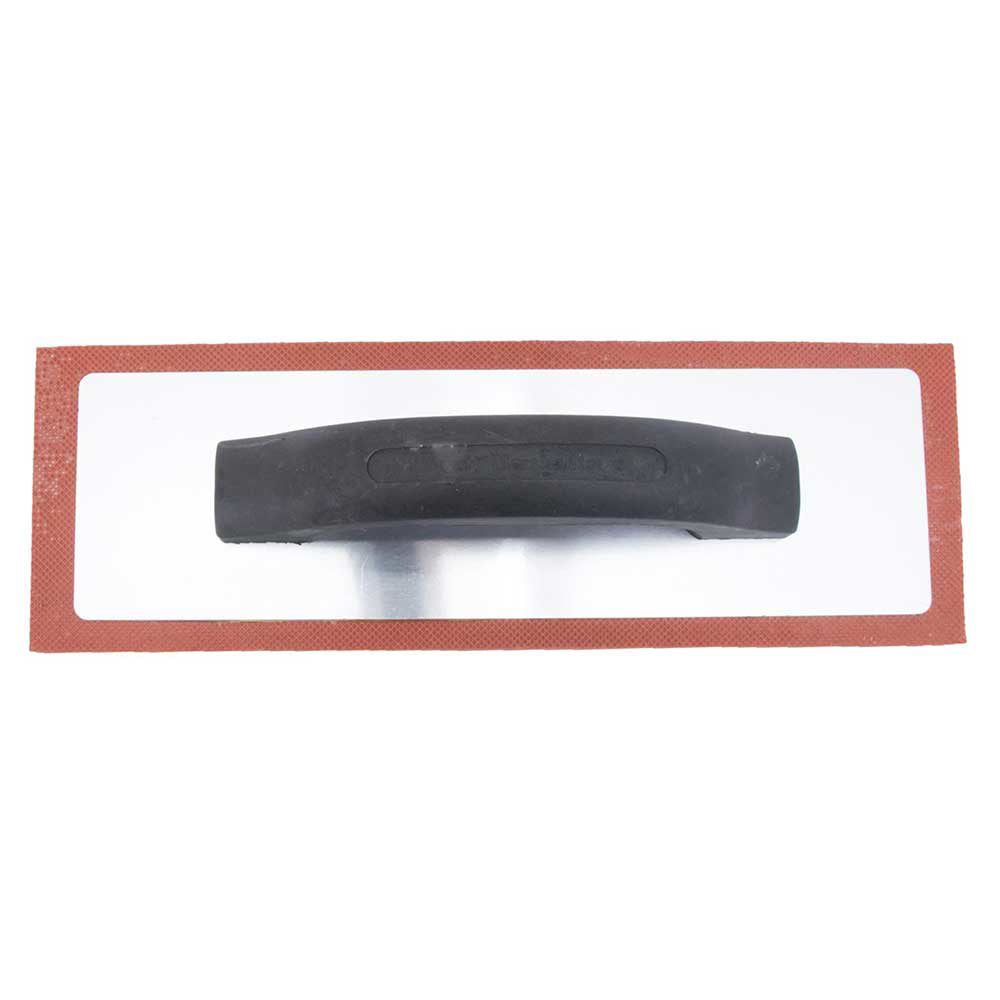 Marshalltown Rubber Float | Fine Float Grit